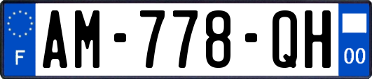 AM-778-QH