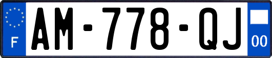 AM-778-QJ