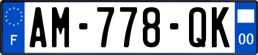 AM-778-QK