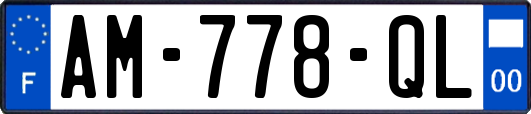 AM-778-QL