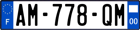 AM-778-QM