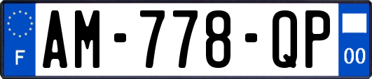 AM-778-QP