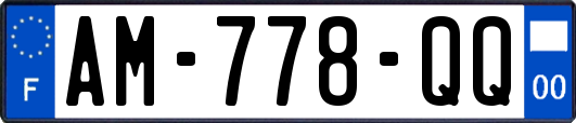 AM-778-QQ