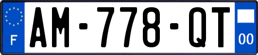 AM-778-QT