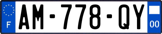 AM-778-QY