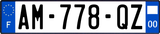 AM-778-QZ