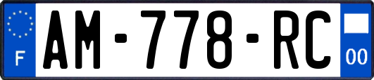 AM-778-RC