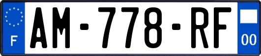 AM-778-RF