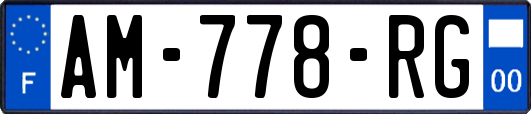 AM-778-RG