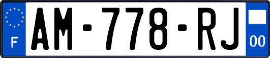 AM-778-RJ