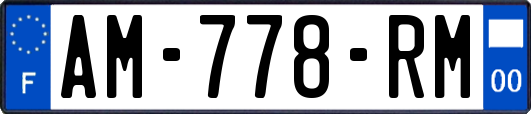 AM-778-RM