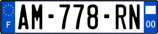 AM-778-RN