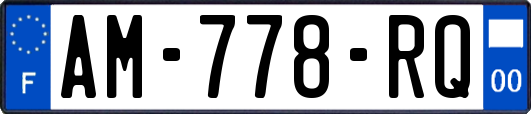 AM-778-RQ
