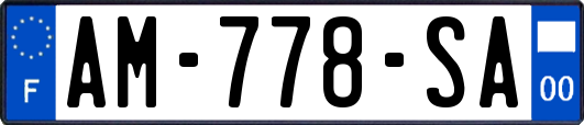 AM-778-SA