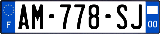 AM-778-SJ