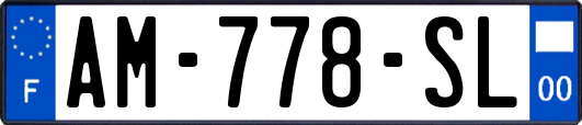 AM-778-SL