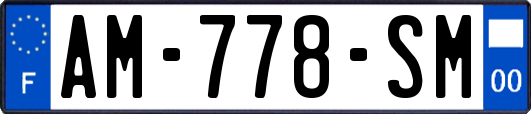 AM-778-SM