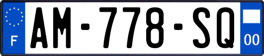 AM-778-SQ