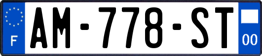 AM-778-ST