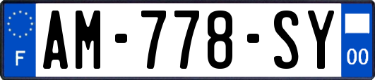AM-778-SY
