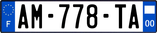 AM-778-TA
