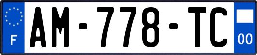 AM-778-TC