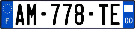 AM-778-TE