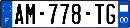 AM-778-TG