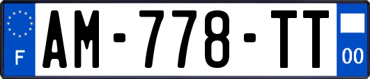 AM-778-TT