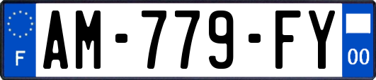 AM-779-FY