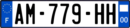 AM-779-HH