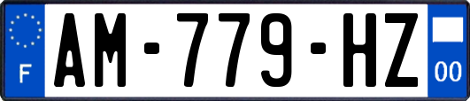 AM-779-HZ