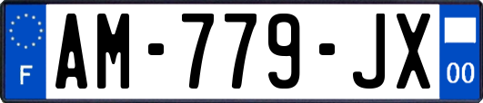 AM-779-JX