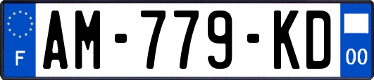AM-779-KD