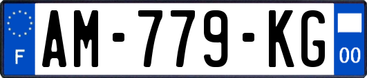 AM-779-KG