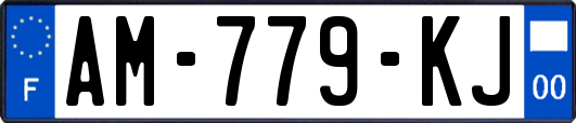 AM-779-KJ