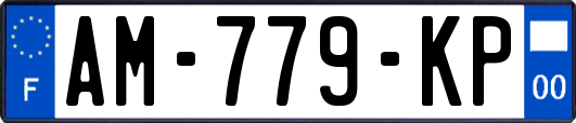AM-779-KP