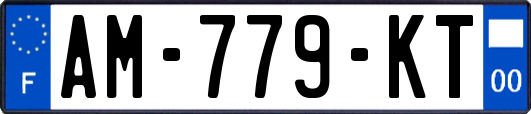 AM-779-KT