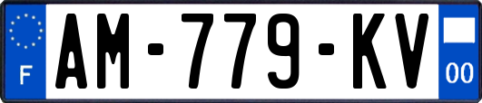 AM-779-KV