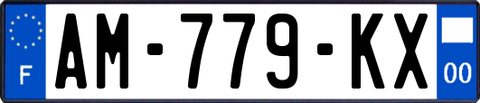 AM-779-KX
