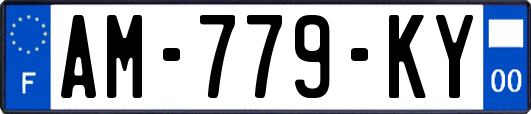 AM-779-KY