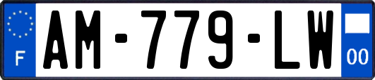 AM-779-LW