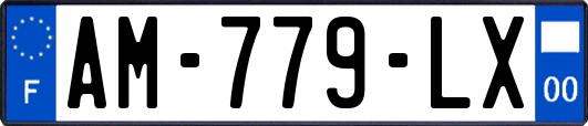 AM-779-LX