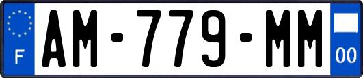 AM-779-MM
