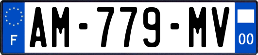 AM-779-MV