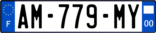 AM-779-MY