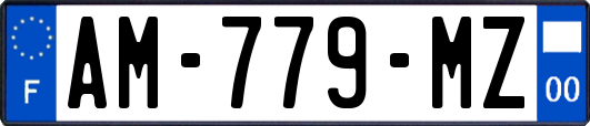 AM-779-MZ
