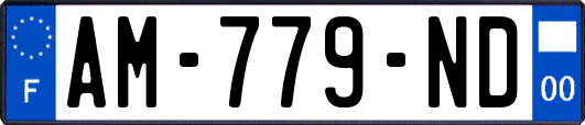 AM-779-ND