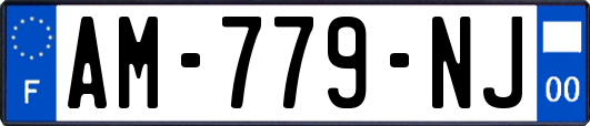AM-779-NJ
