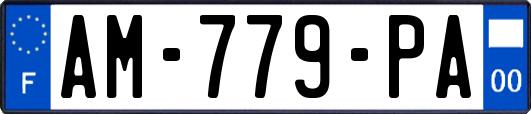 AM-779-PA